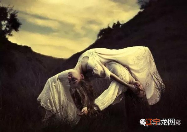 风水堂:梦见死人还有一种含义吗?