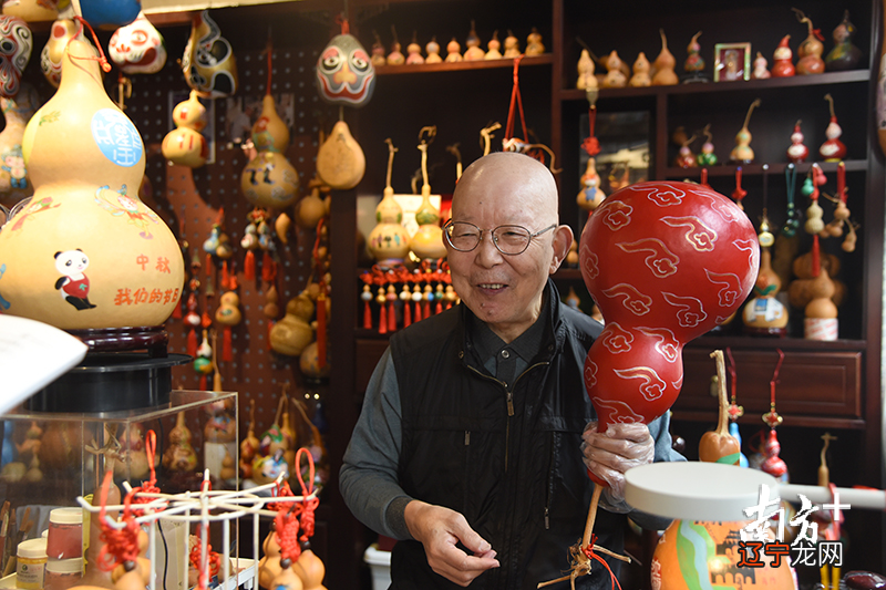 南京市民俗博物馆：指间工艺，匠心传承