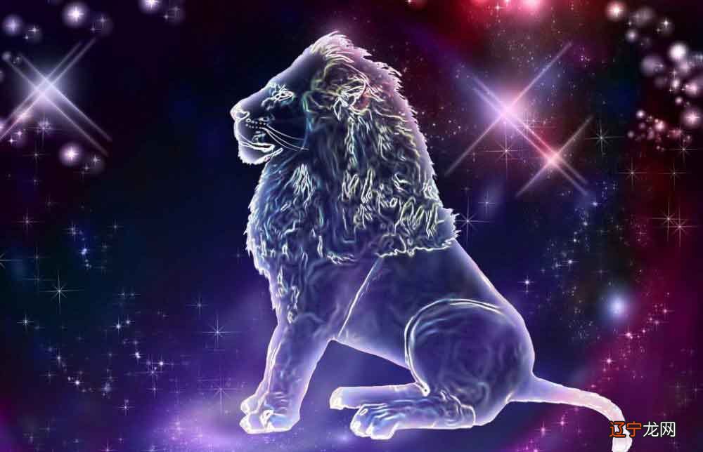 苏珊米勒狮子座2019年运势米勒2019运势详解