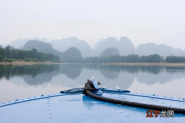 风水堂:八字算法的理论牵强