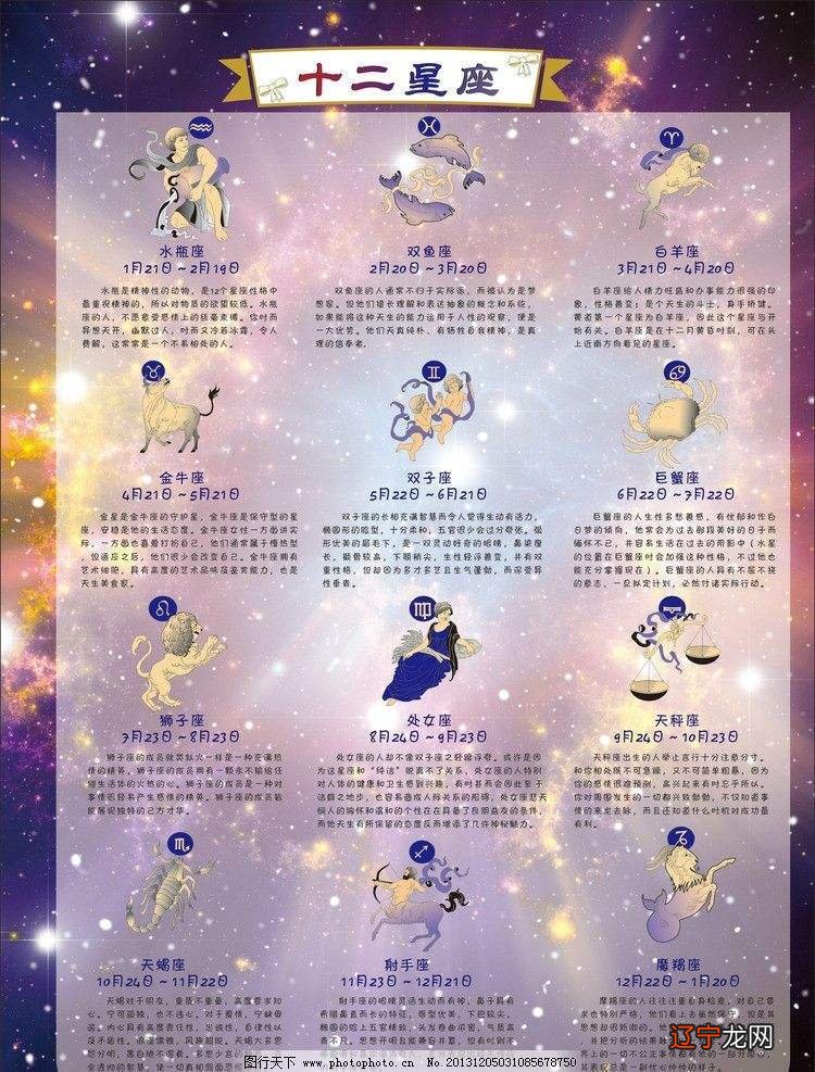 四象星座_四象星座之间的关系_四象星座哪个响最好