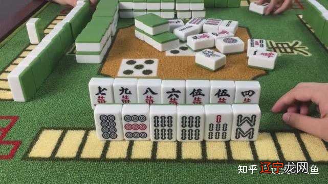 麻将说到底就是一个数字游戏5个可以扭转手气的方法