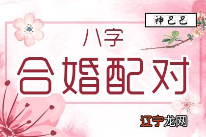 合婚庚帖合婚图_八字合婚有科学依据吗_合婚有几种