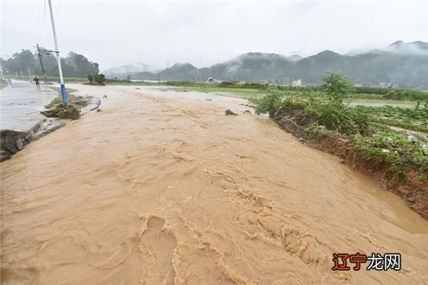 梦见河流涨了几次水_梦见河流发大水_一衣带水水指那条河流