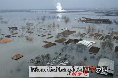 梦见河流涨了几次水_梦见河流发大水_一衣带水水指那条河流