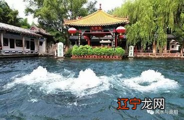 风水派系（一）