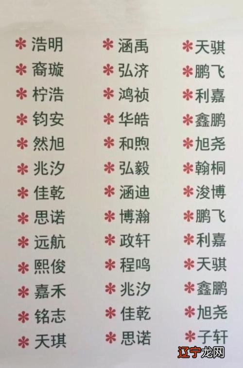 起双胞胎名字大全女孩名字_双胞胎名字_双胞胎男孩名字