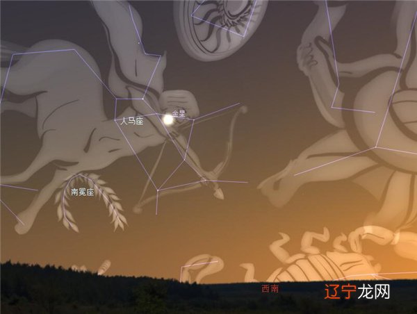 星座对应星象_12星座图标对应名称_狮子座是什么星象星座