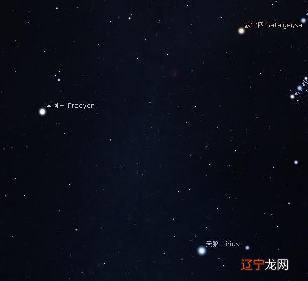 星座三星陷落天象 下周2月12日就是牛年