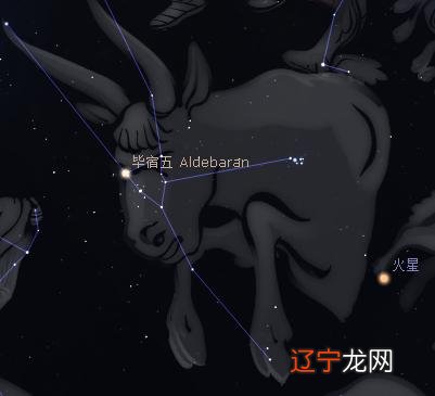 星座三星陷落天象 下周2月12日就是牛年