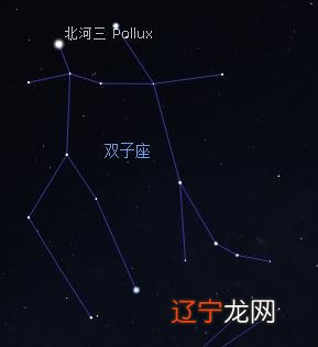 星座三星陷落天象 下周2月12日就是牛年