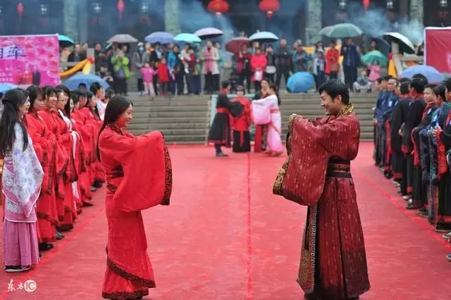 4、怎样测两个人姻缘:测试两人的姻缘