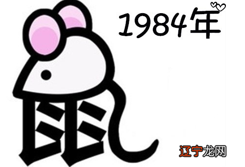 1984什么年属什么生肖的_1984年属什么生肖几岁_1984年属什么生肖多大