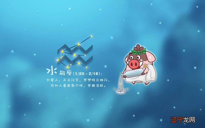 12星座分别是什么象星座_几个象星座_星座 水象