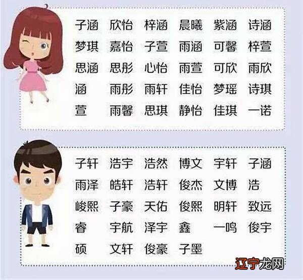 给男孩取阳刚硬气的名字,景严的男孩名字