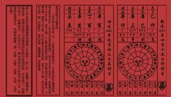 3、八字合多少才算好:八字几合才算最合?