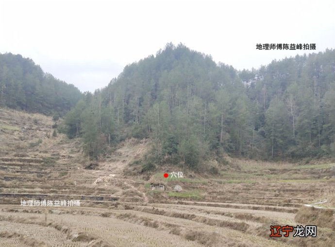 寻龙点穴风水图解_风水学中寻龙_最好的风水寻龙图片