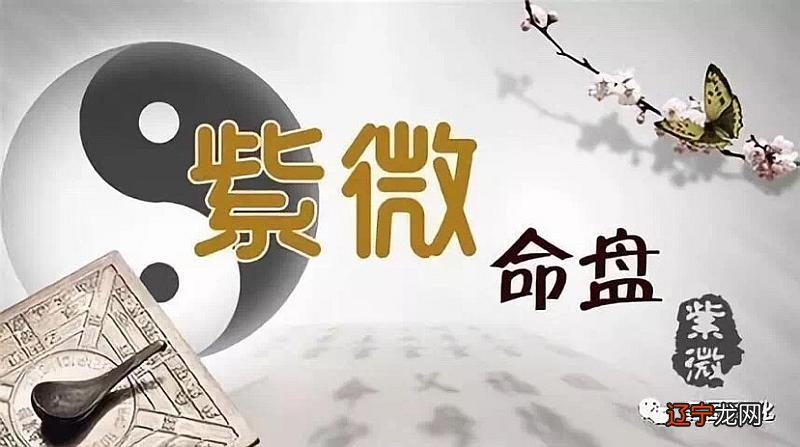 紫微斗数风水堂:紫微斗数看你能否通过婚姻逆改命