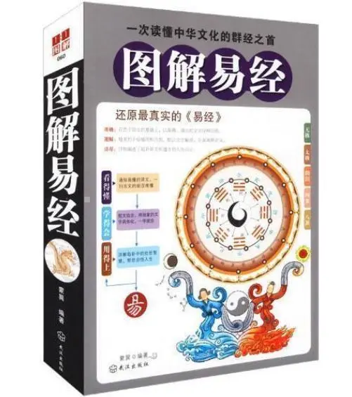 中国周易大学_周易（中国古典文学精华）_周易与人生(妙趣横生的通识读本·大学讲堂)