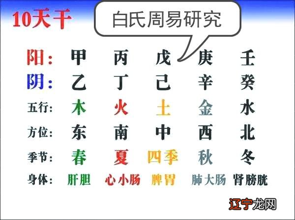 八字特殊格局是什么意思