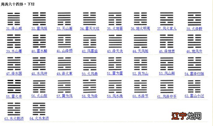 周易艮卦撞狗_周易摇卦64卦_新寻仙震卦和艮卦哪个好