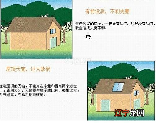 局部装饰 现代建筑装修学图解