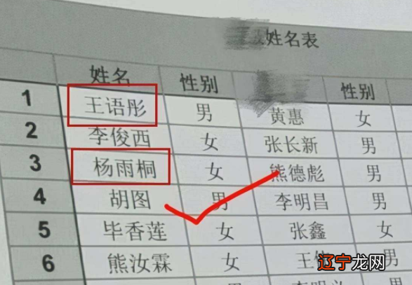 小学生因“名字”火了 ， 连名带姓只有3笔 ， 不少人看后夸家长有才