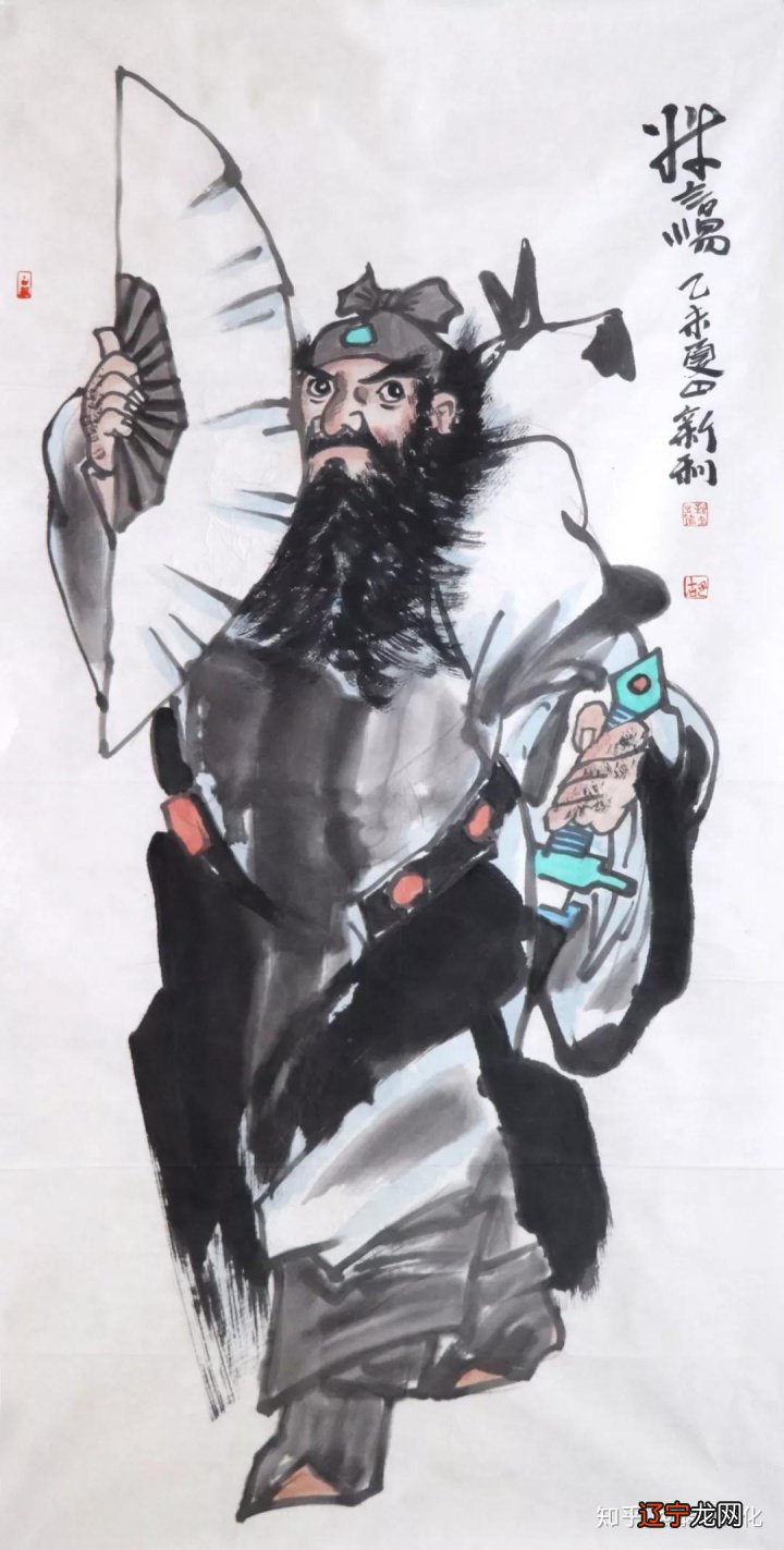 春节手撕画图片大全_民族画绘画图片大全_春节民俗画大全图片 绘画