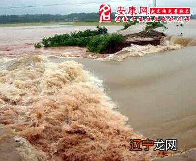 梦见发洪水周公解梦_梦见下雨发洪水_梦见发洪水