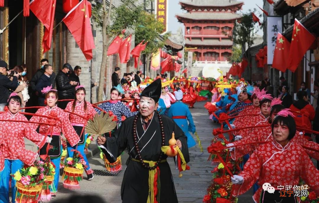 第十三届北京民俗文化节暨第十六届东岳庙春节文化庙会_哪些是民俗文化_大连文化民俗风土人情