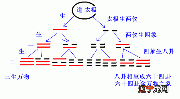 周易太岁爻动_梅花易术动爻_六爻中动爻与静爻详解