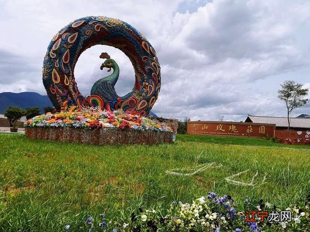 丽江旅游攻略:丽江秦时明月美宿,纳相缘茶马文化