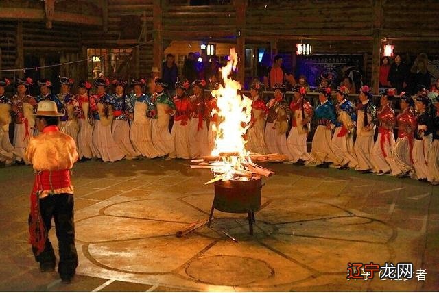 丽江旅游攻略:丽江秦时明月美宿,纳相缘茶马文化