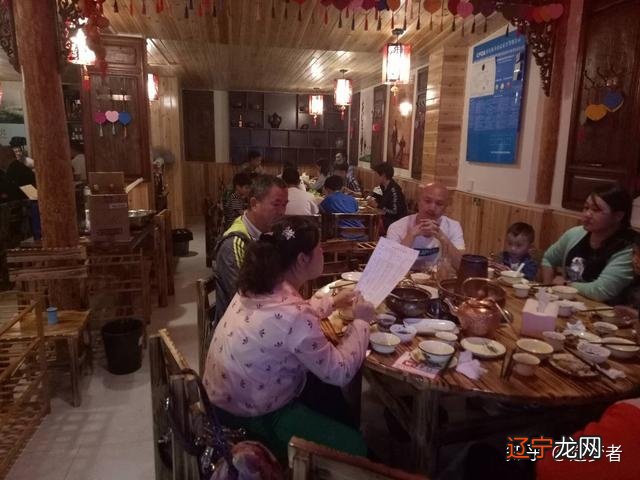 丽江旅游攻略:丽江秦时明月美宿,纳相缘茶马文化