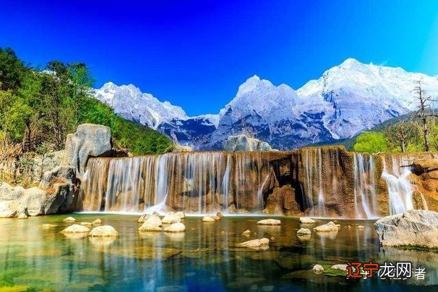 丽江旅游攻略:丽江秦时明月美宿,纳相缘茶马文化