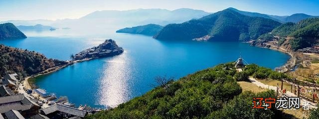 丽江旅游攻略:丽江秦时明月美宿,纳相缘茶马文化