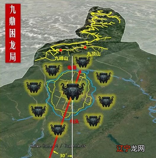 风水罗盘应用经验学从入门新手到风水高手的必读书_帝王风水学马_学风水,看风水,做风水