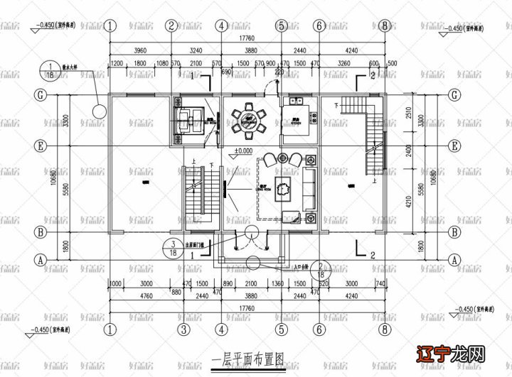 农村房屋的风水禁忌_风水学农村房屋_农村房屋风水图解