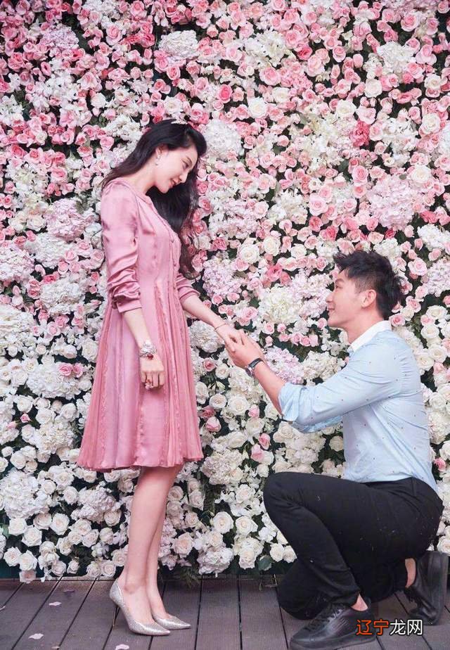 范冰冰跟李晨猝不及防,曾经很大牌很高调现在却变得内敛低调