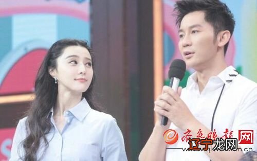 范冰冰跟李晨猝不及防,曾经很大牌很高调现在却变得内敛低调