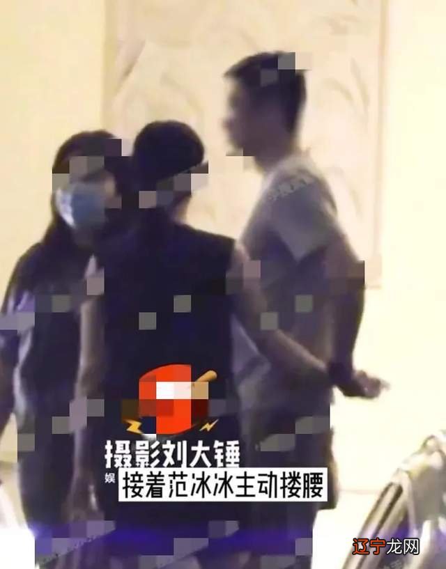 范冰冰跟李晨猝不及防,曾经很大牌很高调现在却变得内敛低调