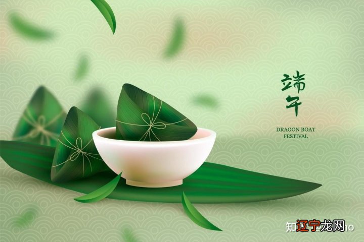 闻一多的《端午考》中考证了端午节的由来