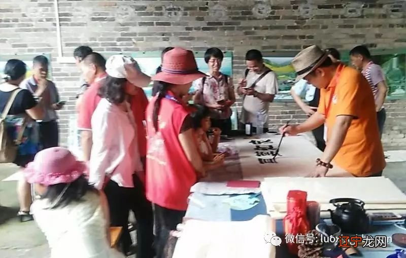 【?艺术节记事】、奉年、丽莲。