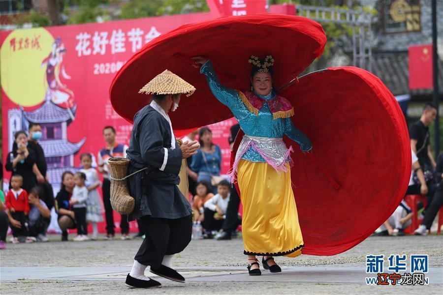 斗茶民俗活动_民俗活动图片_民俗活动图片