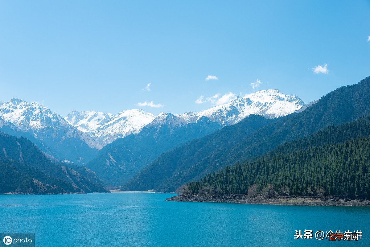 风水中的基本原则之观形察势原则，及龙脉概说