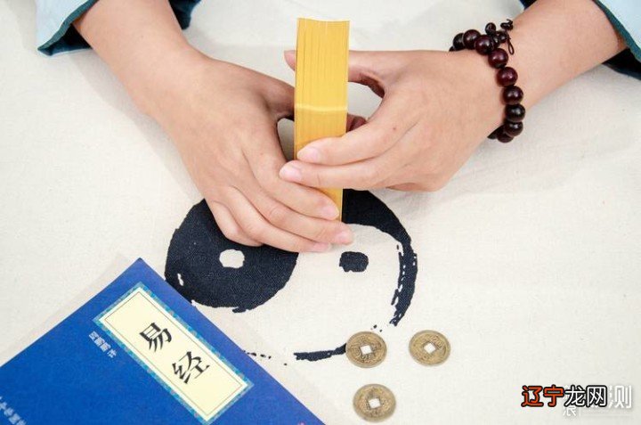 【周易占卜】周易64卦占卜牌的评测者——一下