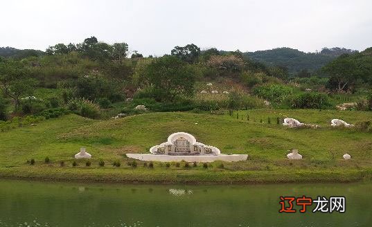 坟地的风水_农村坟地风水图解大全_坟地风水学八卦