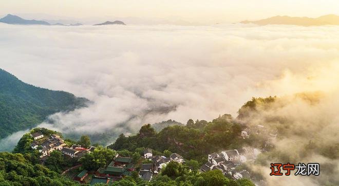 零基础学风水_科技风水学_中国矿业大学风水格局解析(下)