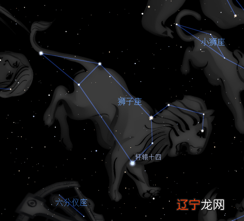 火象星座主星座_星座分类 火象风象_星座四象火象