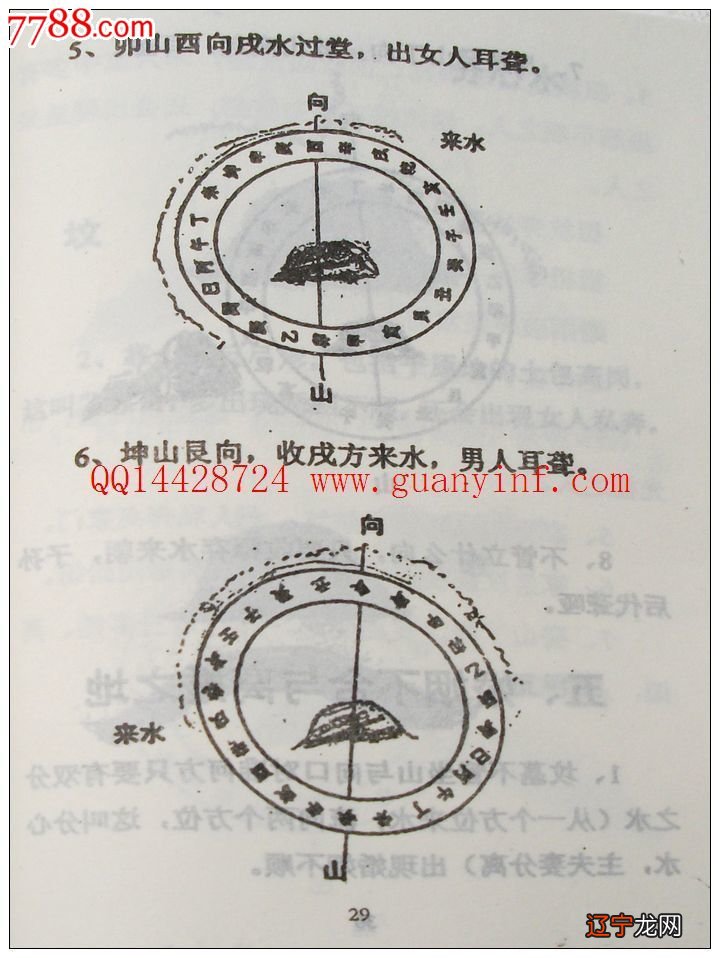 周易风水书籍_中国周易风水_周易风水神算宝典